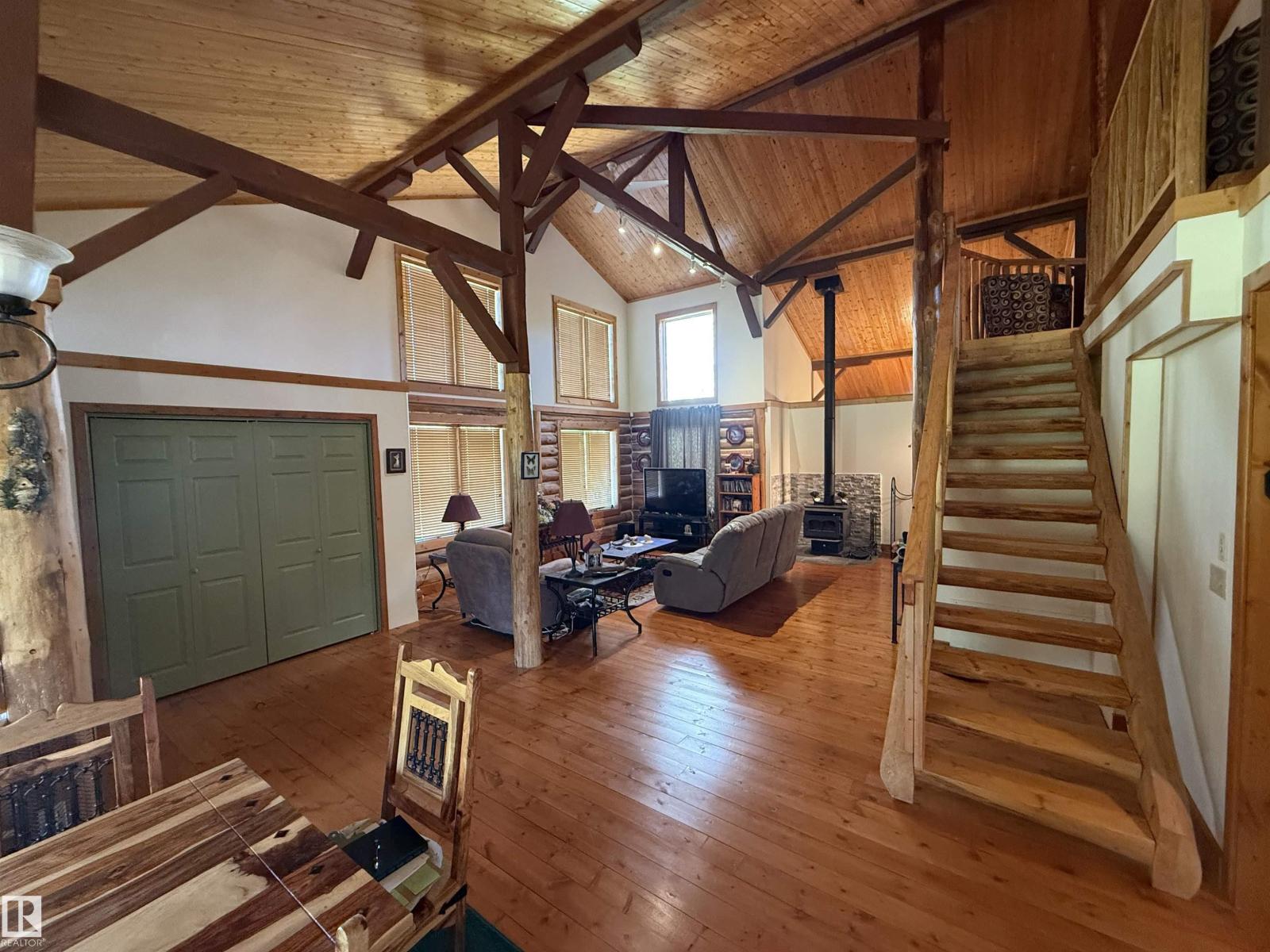 63218 Range Road 254, Rural Westlock County, Alberta  T0G 0S0 - Photo 33 - E4484560