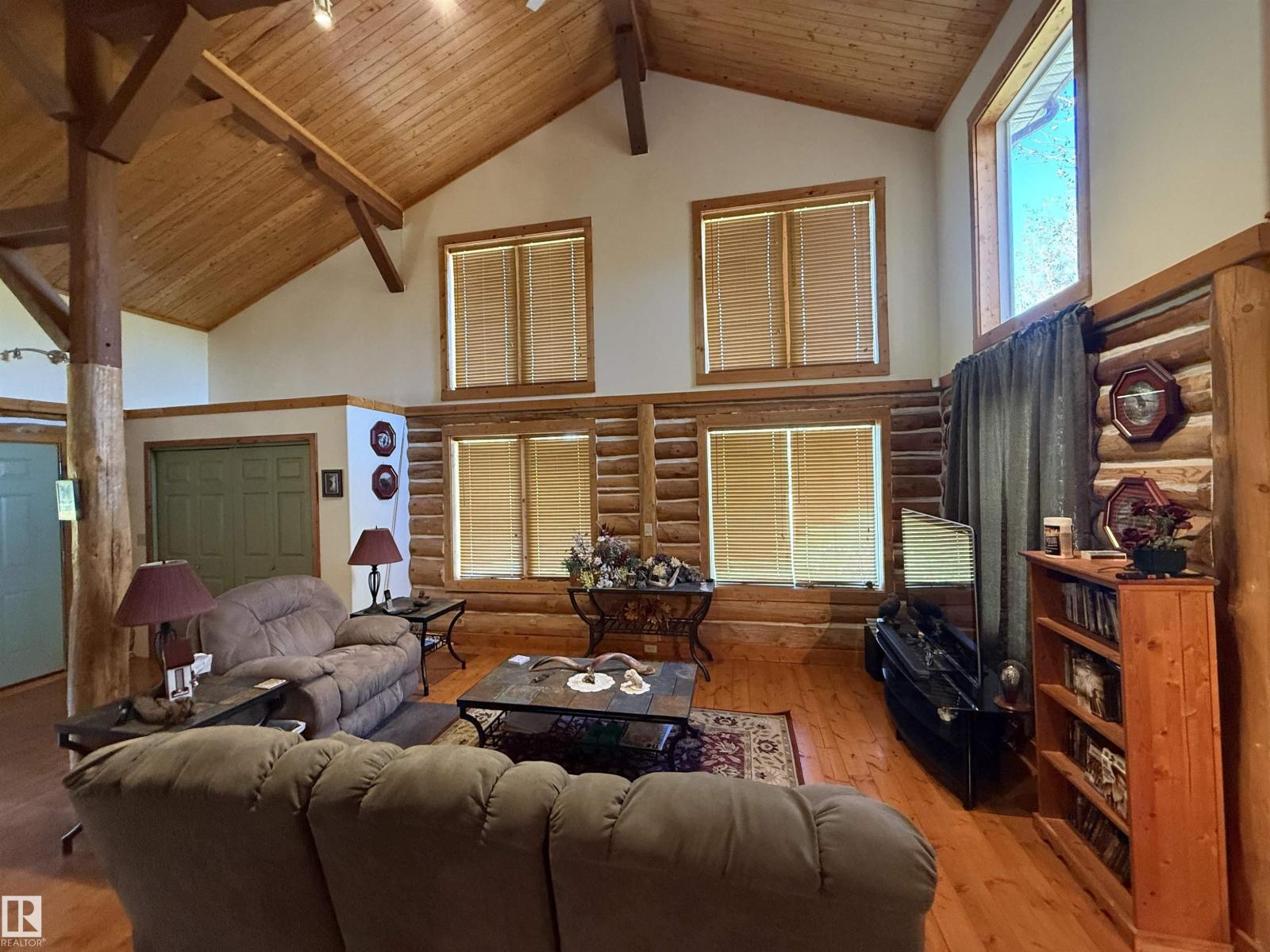 63218 Range Road 254, Rural Westlock County, Alberta  T0G 0S0 - Photo 43 - E4484560