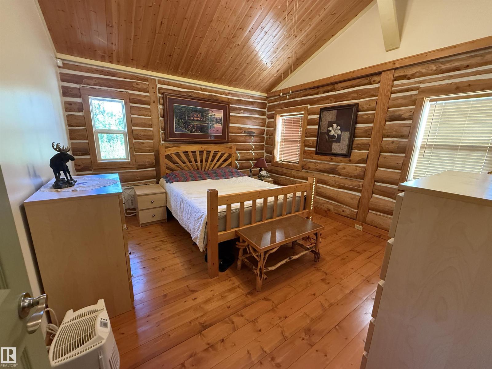 63218 Range Road 254, Rural Westlock County, Alberta  T0G 0S0 - Photo 49 - E4484560