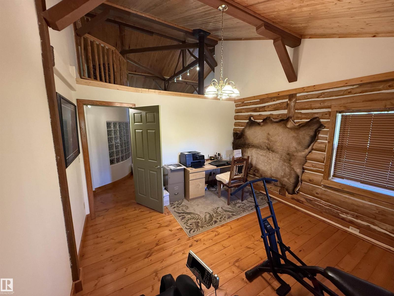 63218 Range Road 254, Rural Westlock County, Alberta  T0G 0S0 - Photo 58 - E4484560