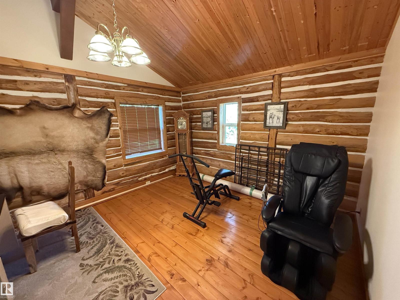 63218 Range Road 254, Rural Westlock County, Alberta  T0G 0S0 - Photo 57 - E4484560