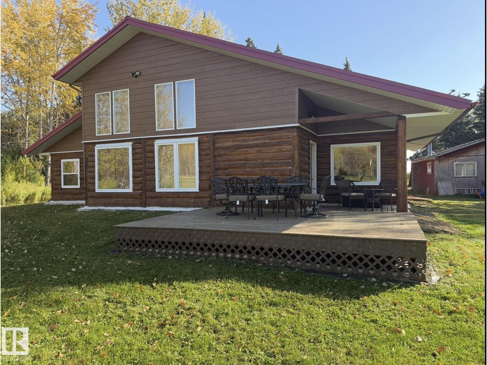 63218 Range Road 254, Rural Westlock County, Alberta  T0G 0S0 - Photo 13 - E4484560