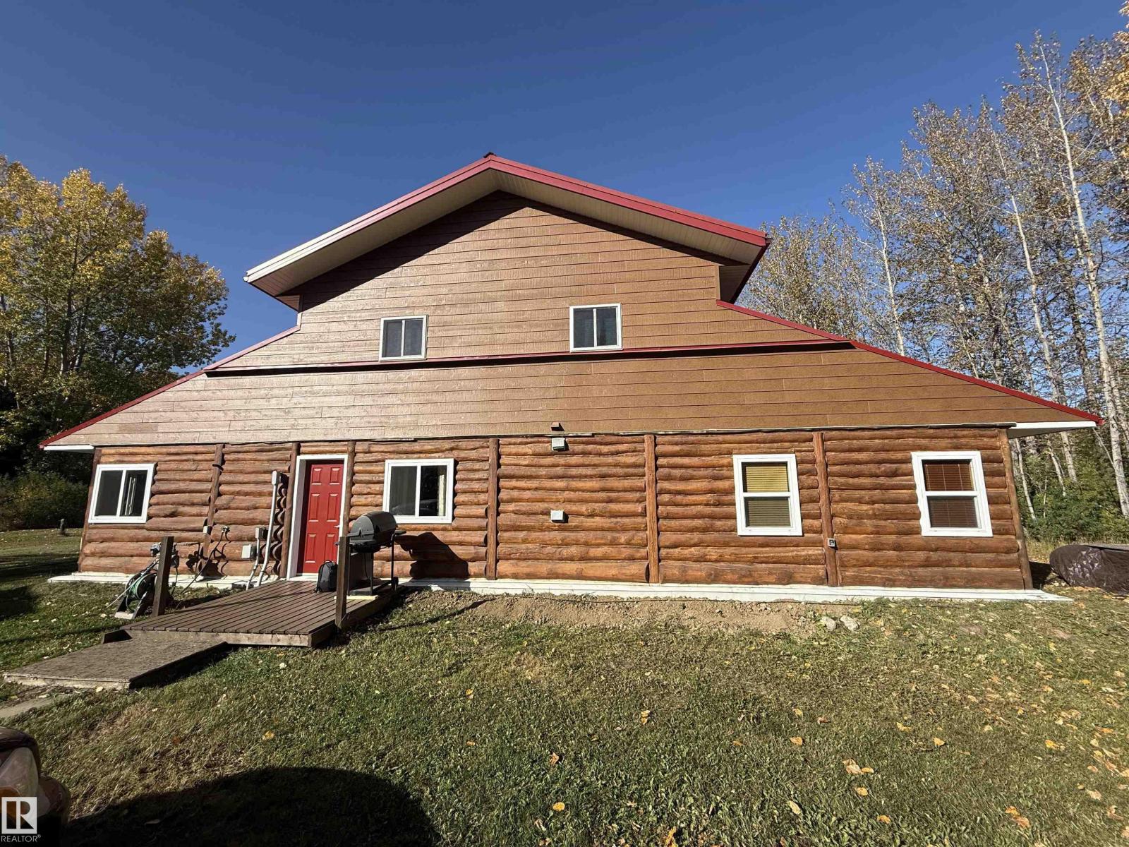 63218 Range Road 254, Rural Westlock County, Alberta  T0G 0S0 - Photo 15 - E4484560