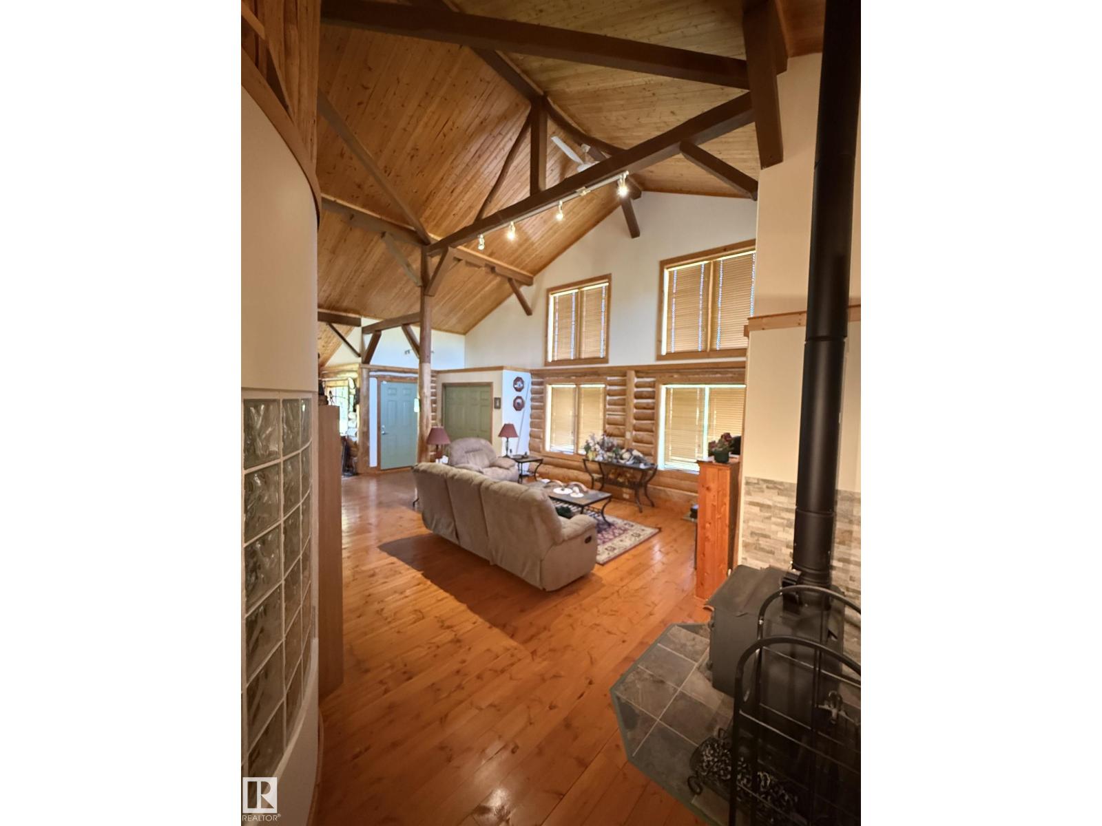 63218 Range Road 254, Rural Westlock County, Alberta  T0G 0S0 - Photo 47 - E4484560