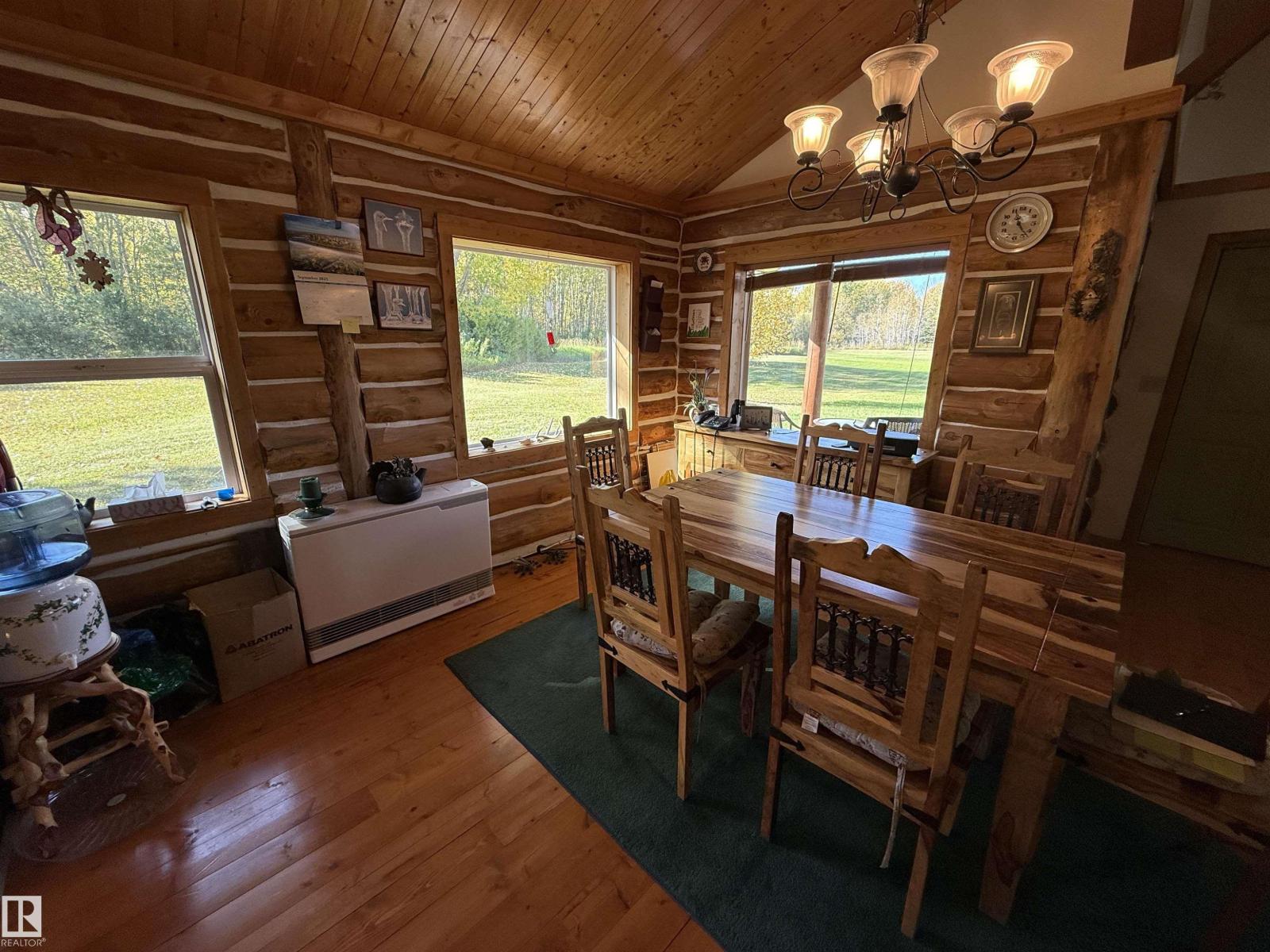 63218 Range Road 254, Rural Westlock County, Alberta  T0G 0S0 - Photo 38 - E4484560