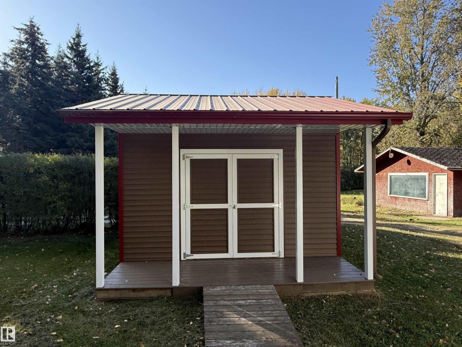 63218 Range Road 254, Rural Westlock County, Alberta  T0G 0S0 - Photo 18 - E4484560