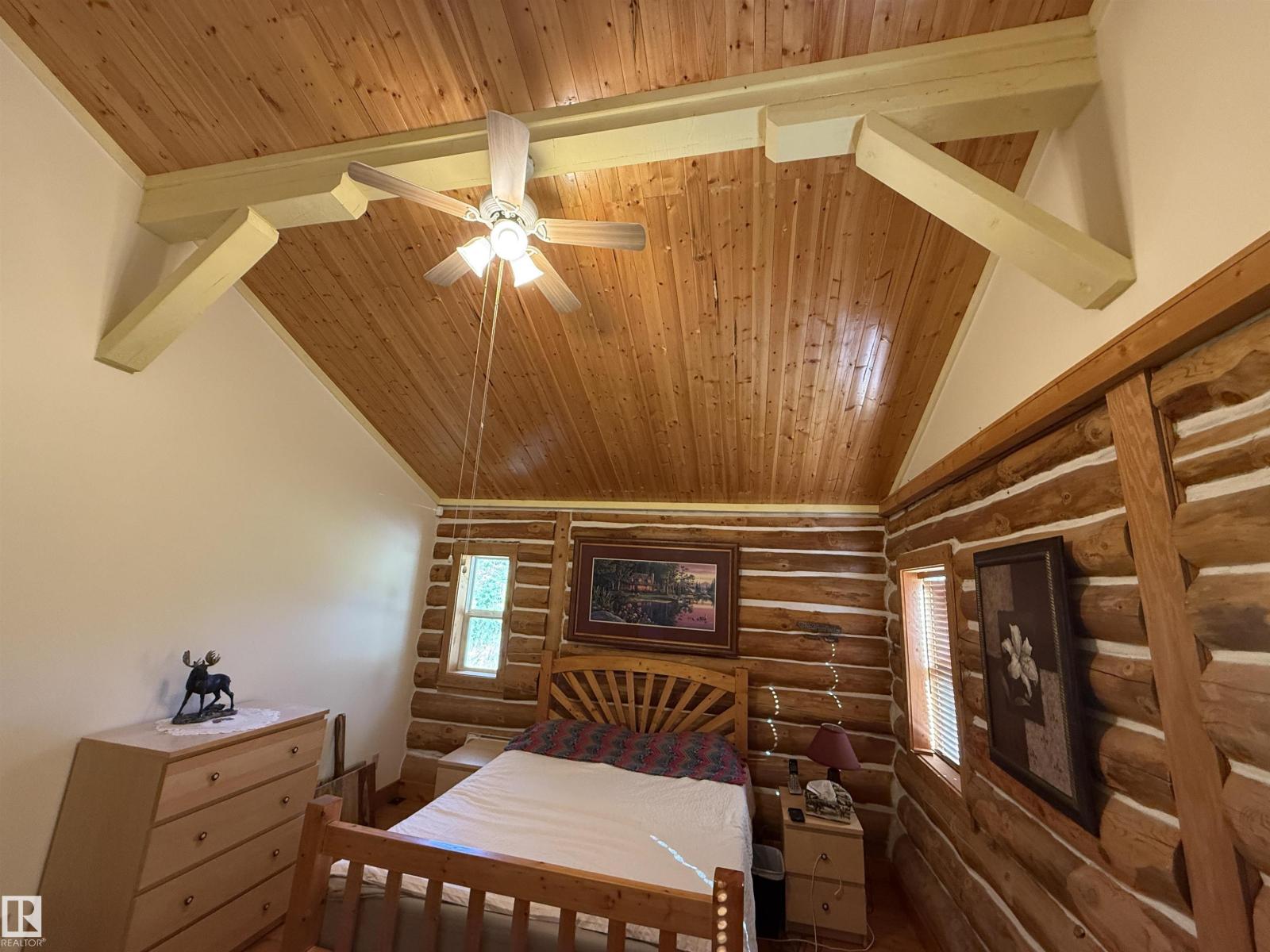 63218 Range Road 254, Rural Westlock County, Alberta  T0G 0S0 - Photo 51 - E4484560