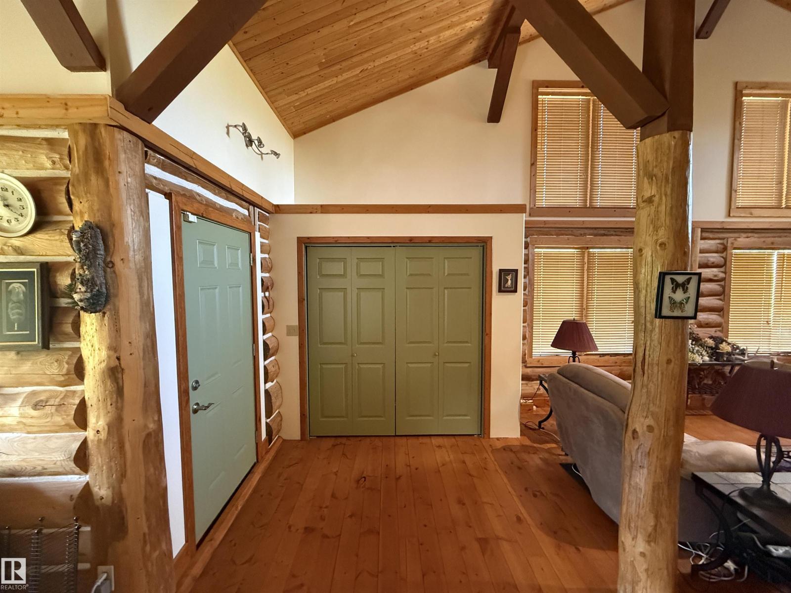 63218 Range Road 254, Rural Westlock County, Alberta  T0G 0S0 - Photo 39 - E4484560