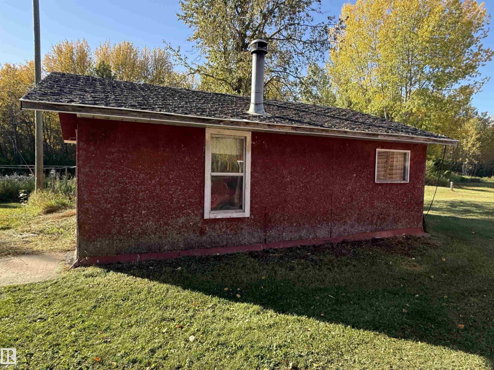 63218 Range Road 254, Rural Westlock County, Alberta  T0G 0S0 - Photo 22 - E4484560