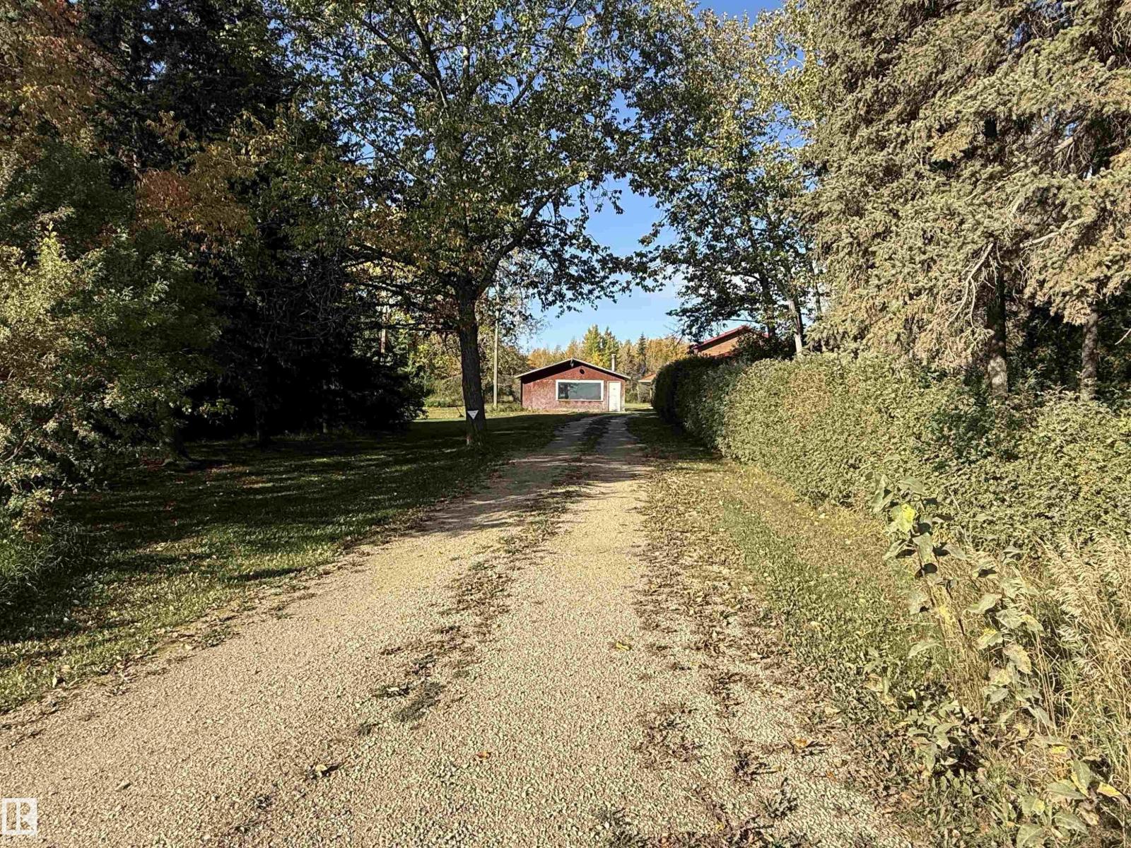 63218 Range Road 254, Rural Westlock County, Alberta  T0G 0S0 - Photo 20 - E4484560