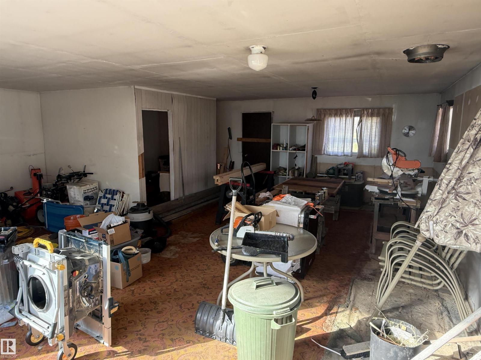 63218 Range Road 254, Rural Westlock County, Alberta  T0G 0S0 - Photo 23 - E4484560