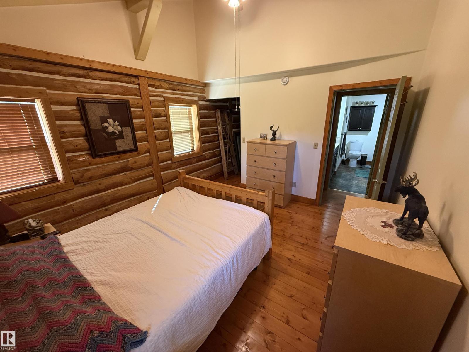 63218 Range Road 254, Rural Westlock County, Alberta  T0G 0S0 - Photo 53 - E4484560