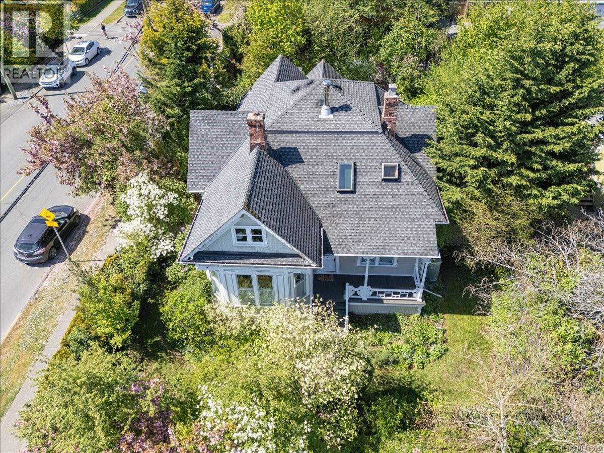 133 Milton St, Nanaimo, British Columbia