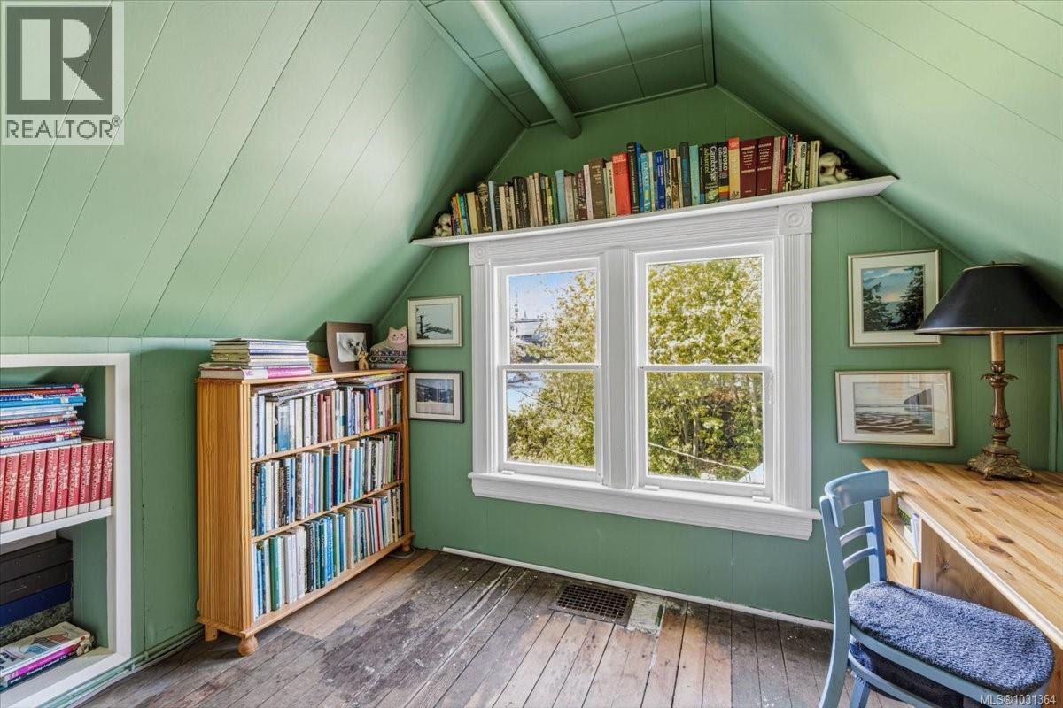133 Milton St, Nanaimo, British Columbia  V9R 2K4 - Photo 11 - 1031364