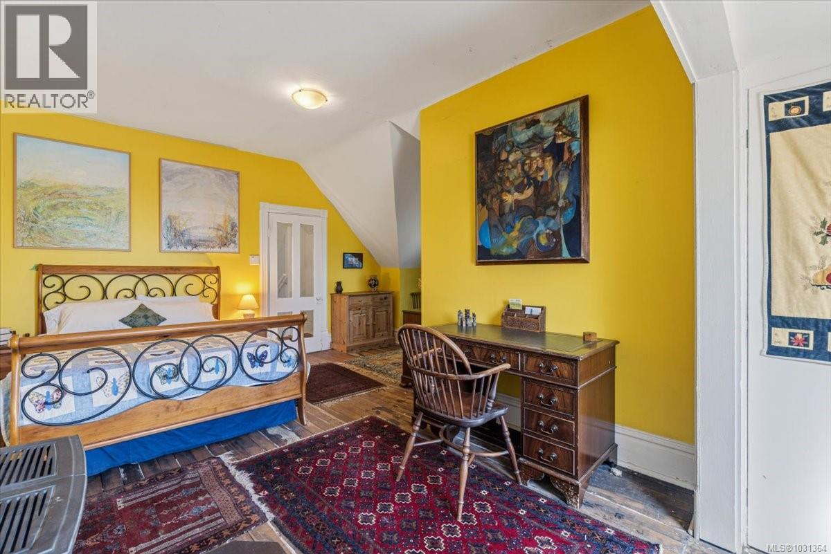 133 Milton St, Nanaimo, British Columbia  V9R 2K4 - Photo 14 - 1031364