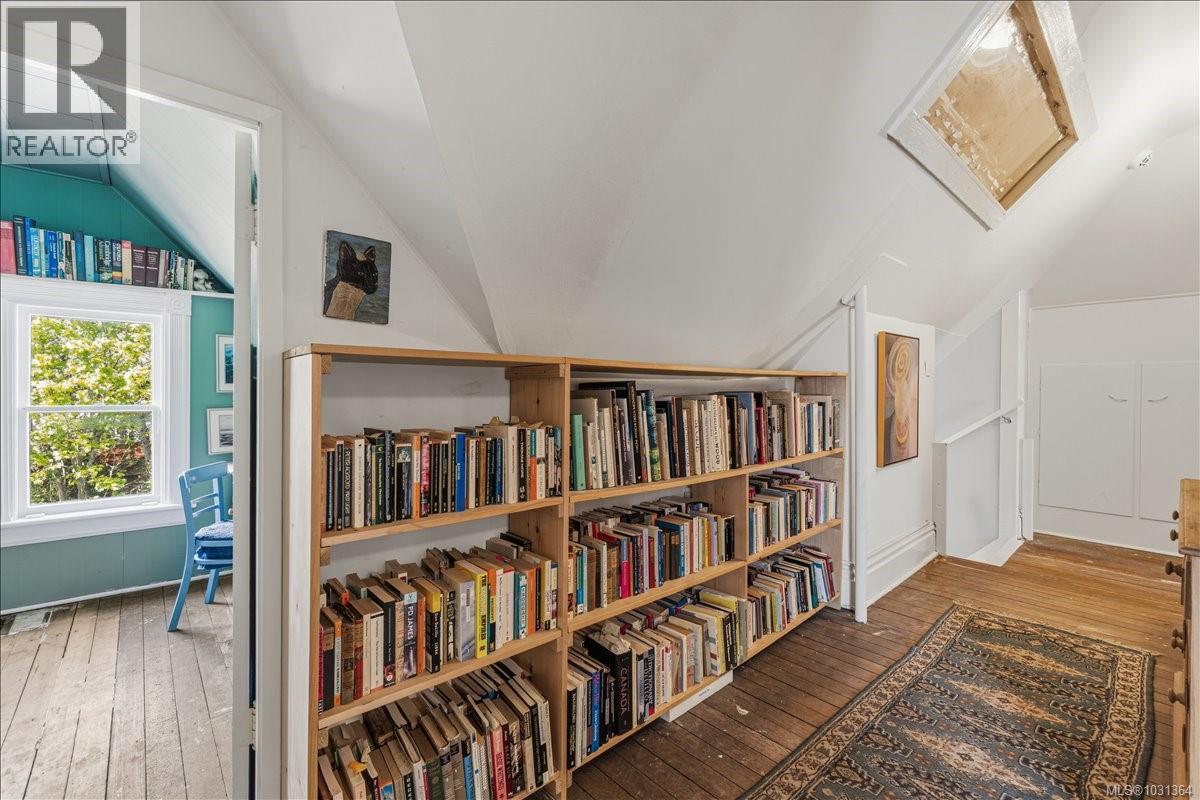 133 Milton St, Nanaimo, British Columbia  V9R 2K4 - Photo 19 - 1031364