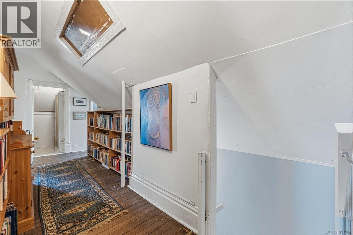 133 Milton St, Nanaimo, British Columbia  V9R 2K4 - Photo 21 - 1031364