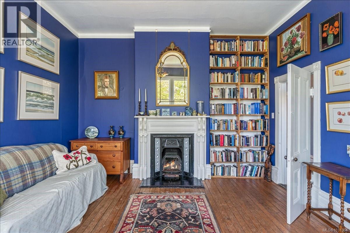 133 Milton St, Nanaimo, British Columbia  V9R 2K4 - Photo 3 - 1031364