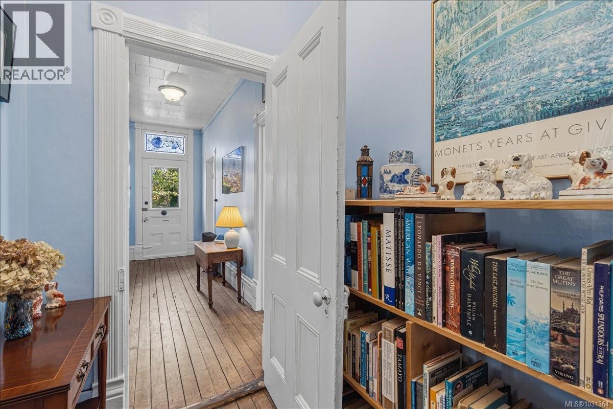 133 Milton St, Nanaimo, British Columbia  V9R 2K4 - Photo 34 - 1031364