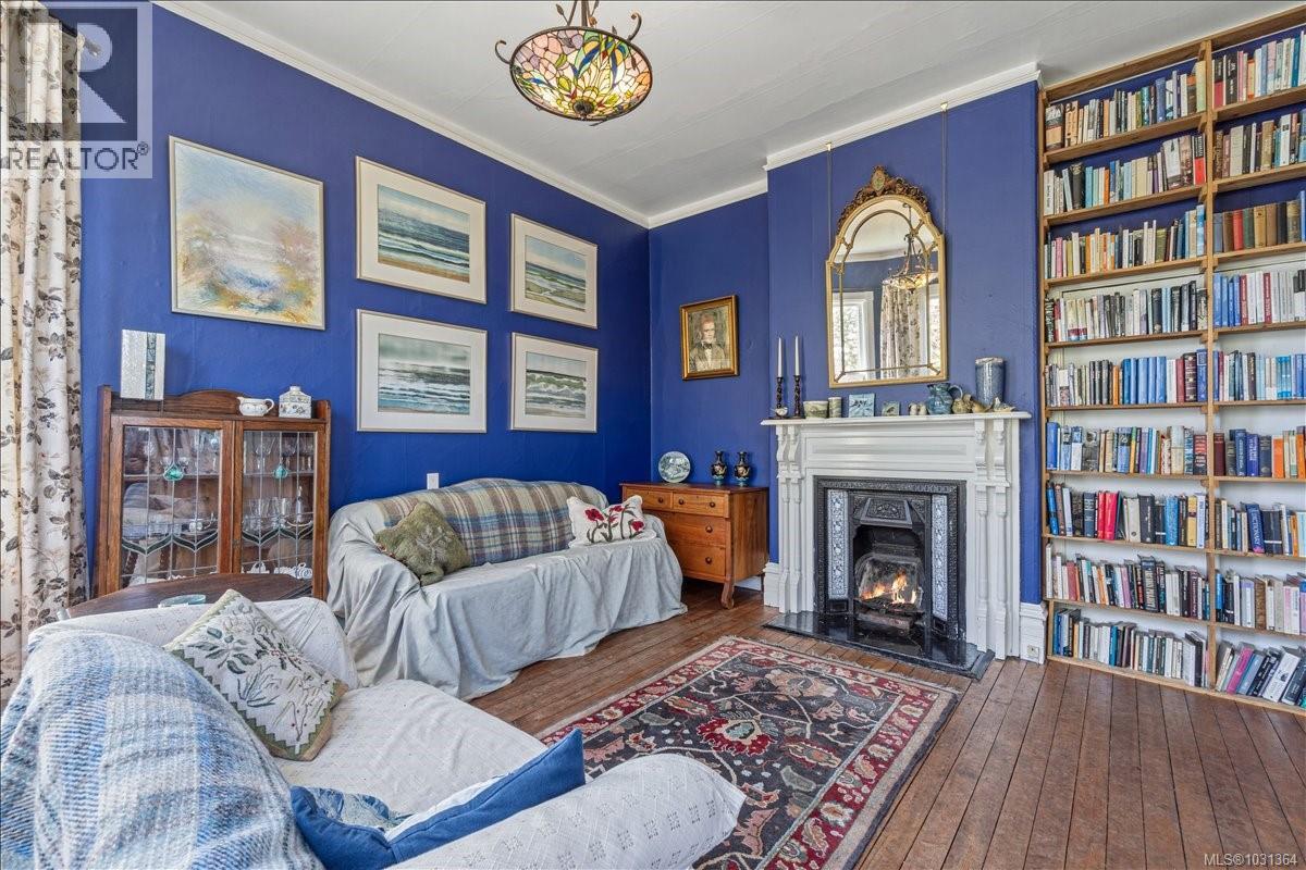 133 Milton St, Nanaimo, British Columbia  V9R 2K4 - Photo 35 - 1031364