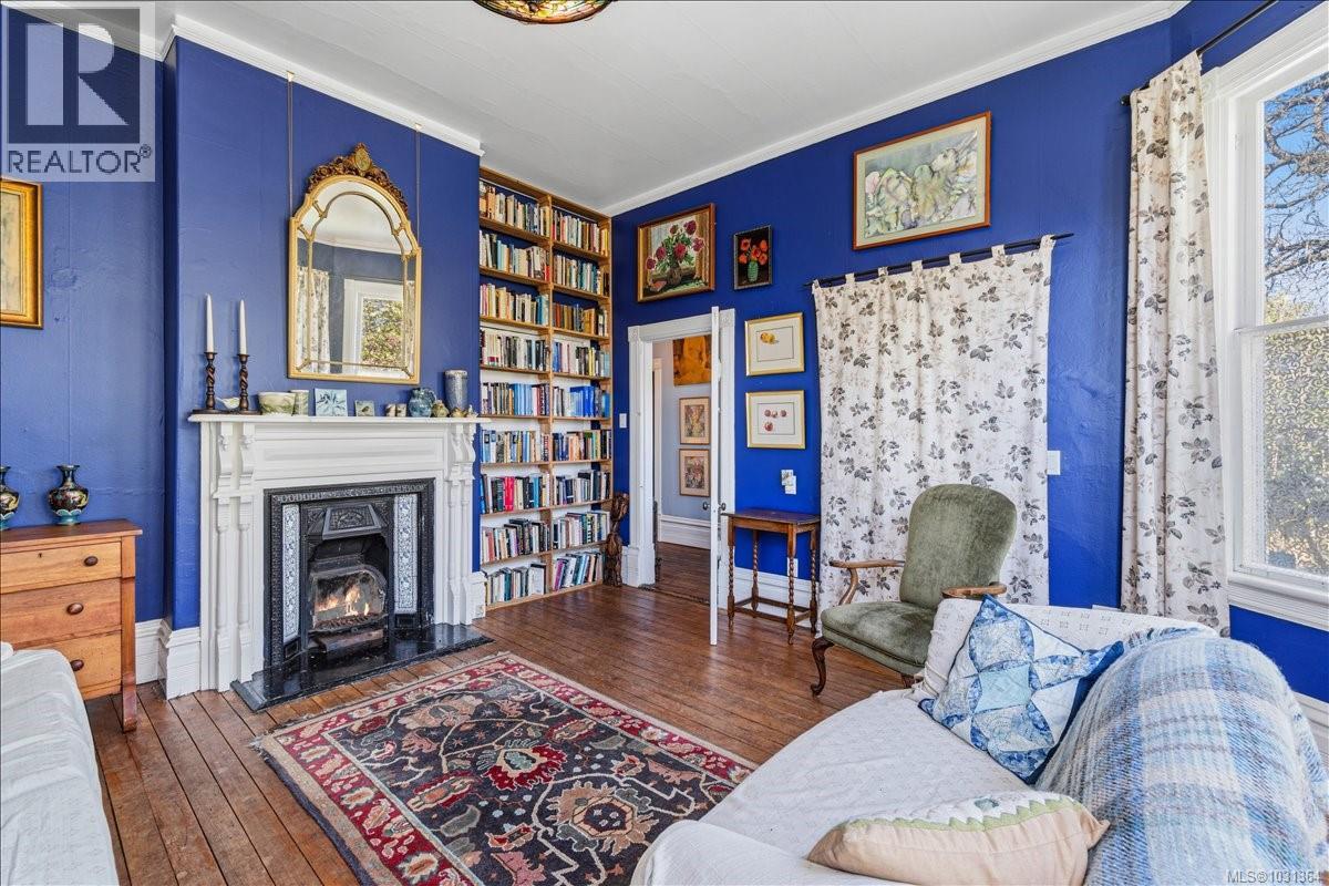 133 Milton St, Nanaimo, British Columbia  V9R 2K4 - Photo 36 - 1031364