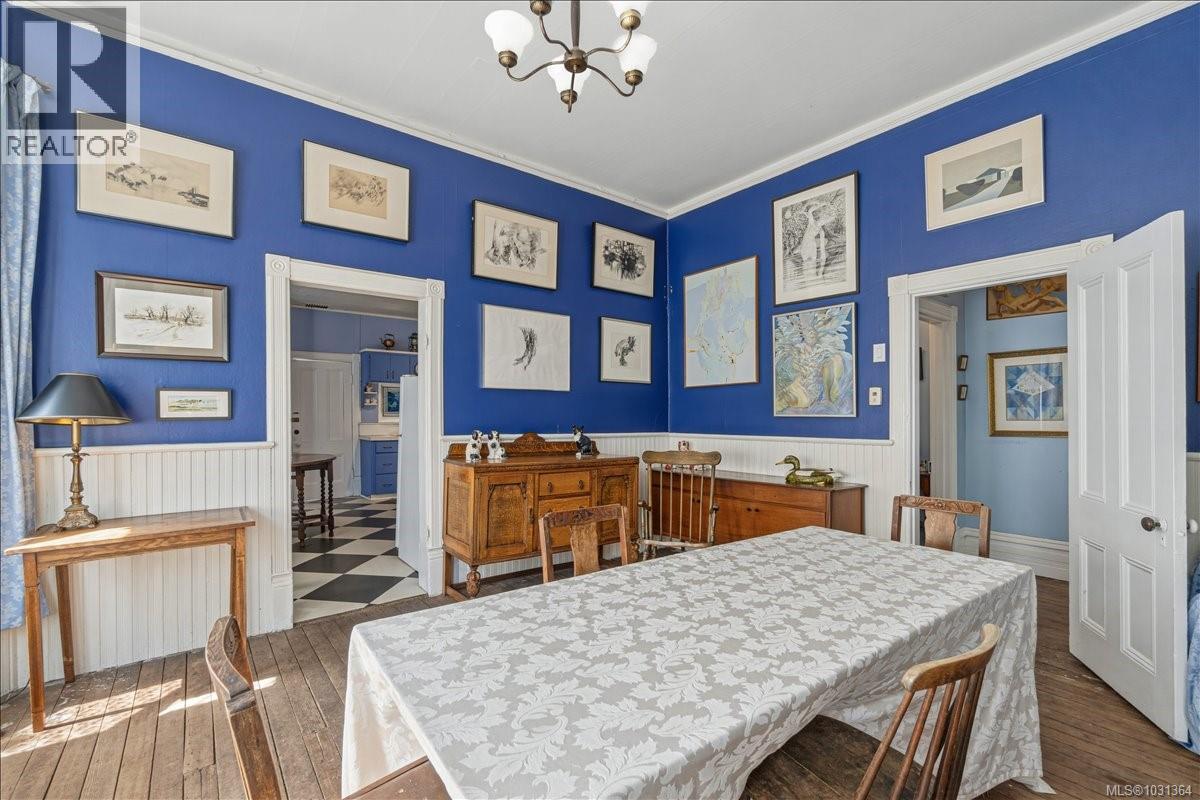 133 Milton St, Nanaimo, British Columbia  V9R 2K4 - Photo 4 - 1031364