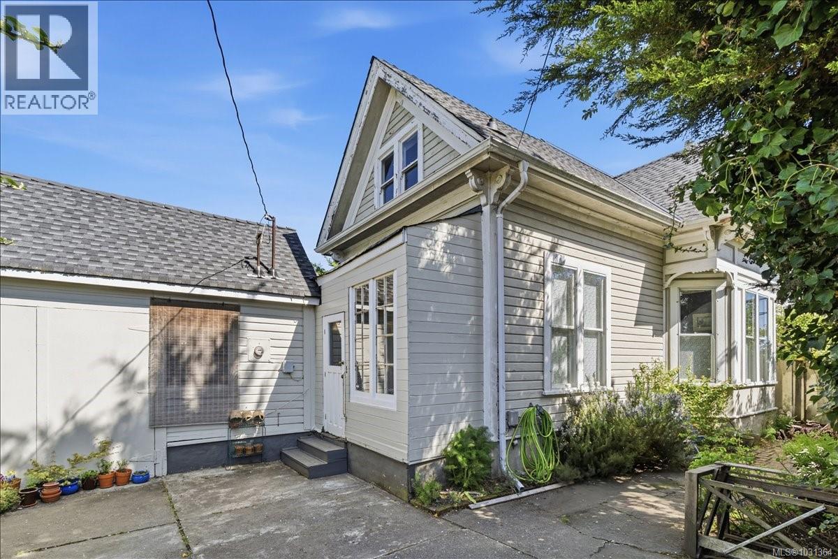 133 Milton St, Nanaimo, British Columbia  V9R 2K4 - Photo 45 - 1031364