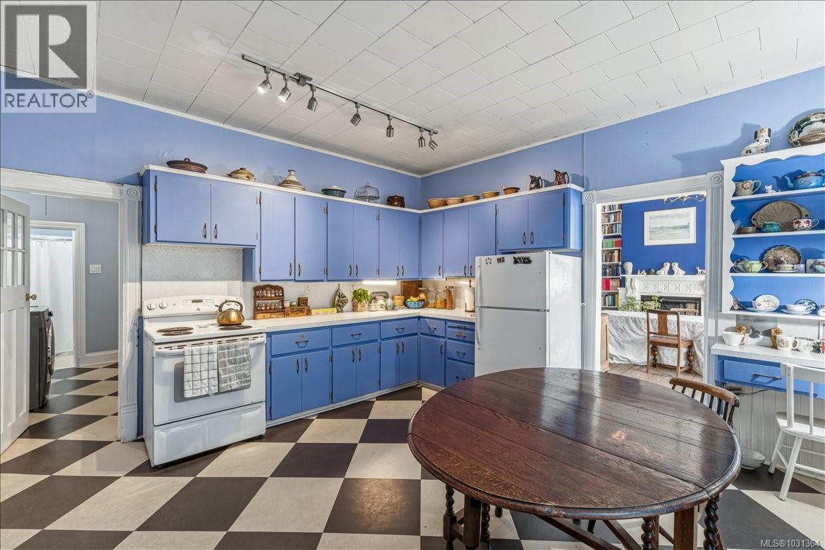 133 Milton St, Nanaimo, British Columbia  V9R 2K4 - Photo 6 - 1031364