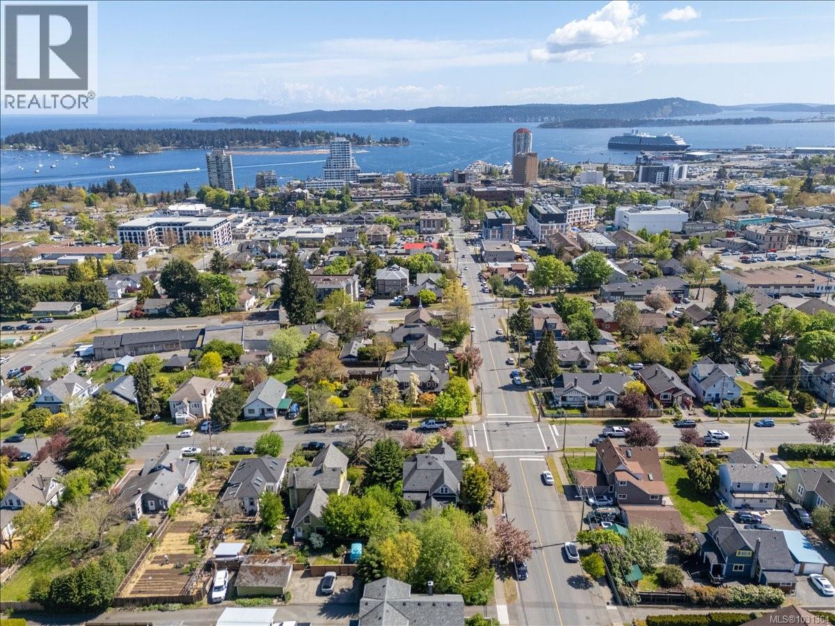 133 Milton St, Nanaimo, British Columbia  V9R 2K4 - Photo 66 - 1031364