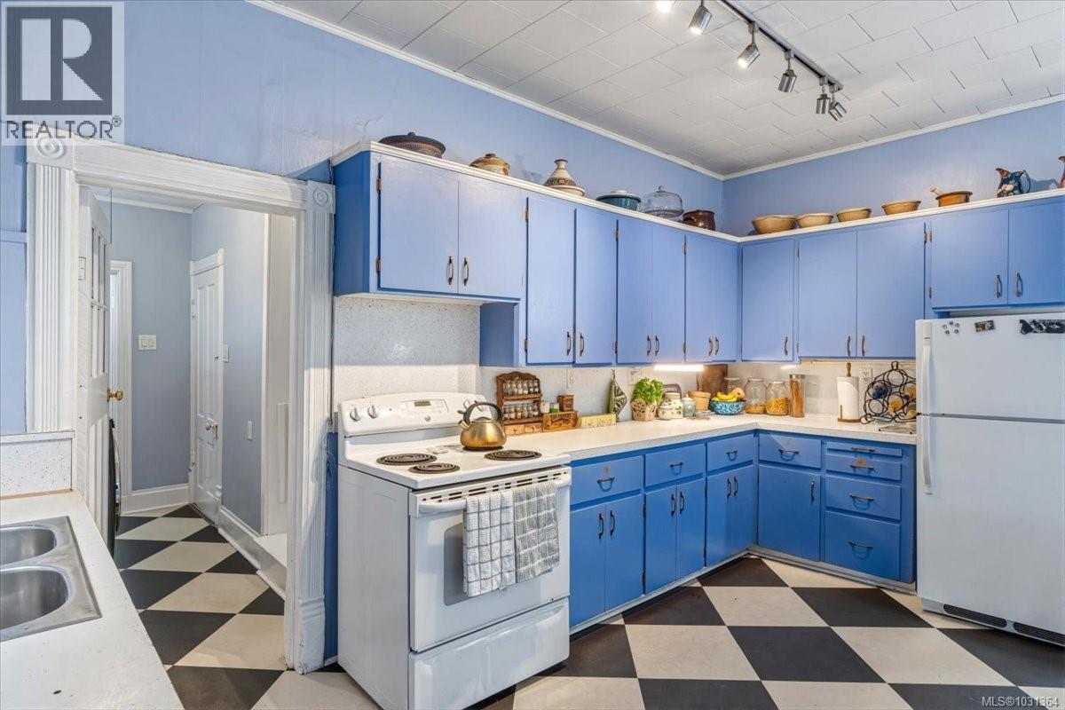 133 Milton St, Nanaimo, British Columbia  V9R 2K4 - Photo 7 - 1031364