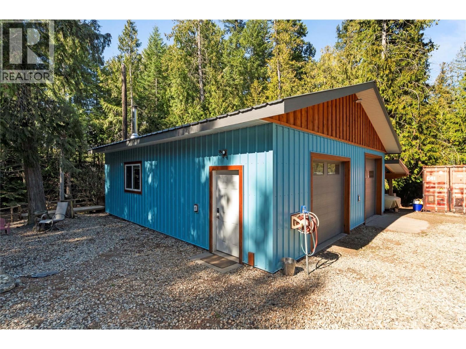 1284 Notch Hill Road, Sorrento, British Columbia  V0E 2W1 - Photo 31 - 10382099