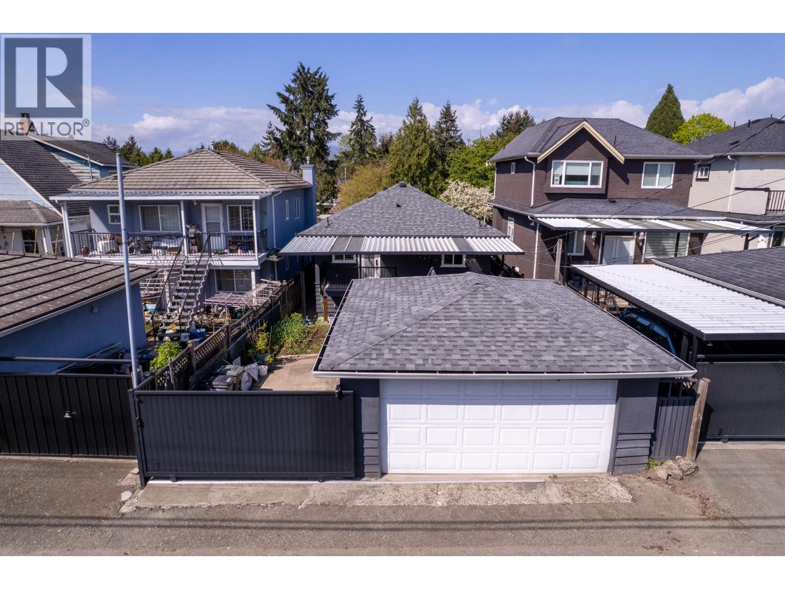 2576 E 27th Avenue, Vancouver, British Columbia  V5R 1N1 - Photo 30 - R3116832