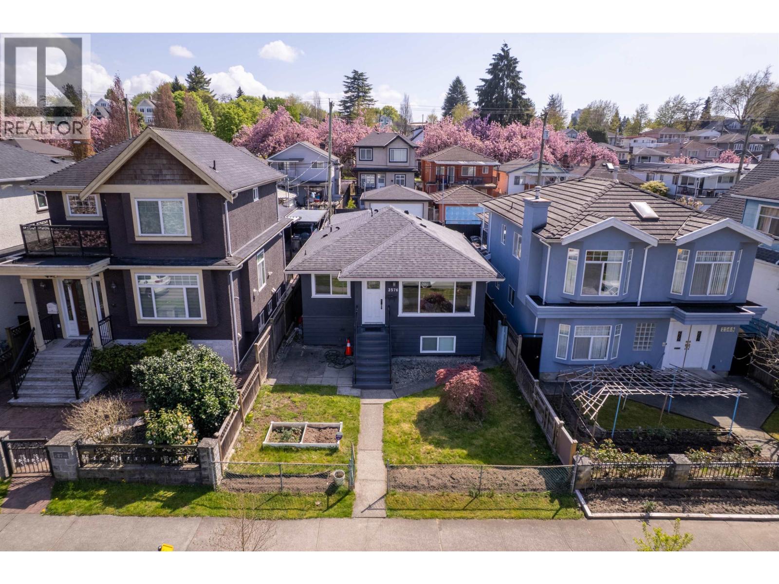 2576 E 27th Avenue, Vancouver, British Columbia  V5R 1N1 - Photo 33 - R3116832