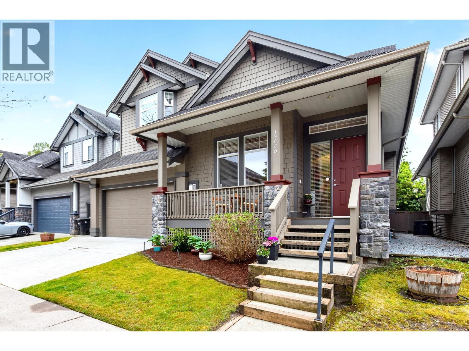 19650 Alouette Boulevard, Pitt Meadows, British Columbia  V3Y 2V8 - Photo 8 - R3116901