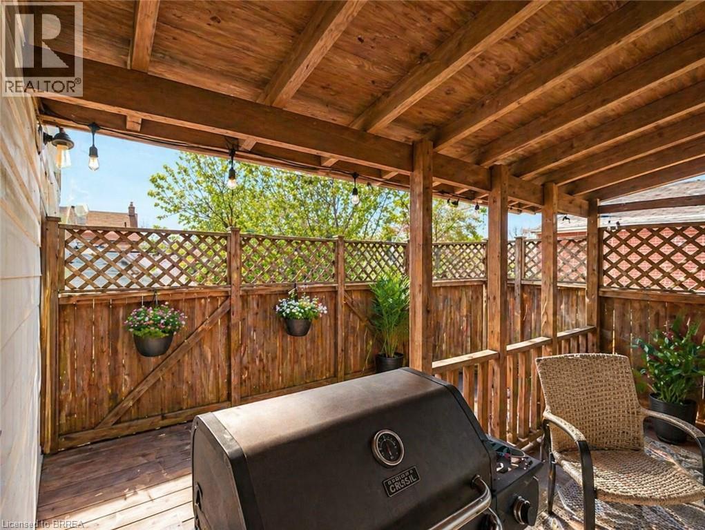 260 Murray Street, Brantford, Ontario  N3S 5S5 - Photo 10 - 40823008