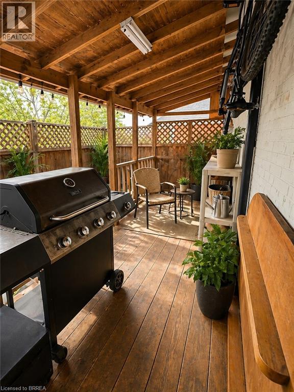 260 Murray Street, Brantford, Ontario  N3S 5S5 - Photo 11 - 40823008