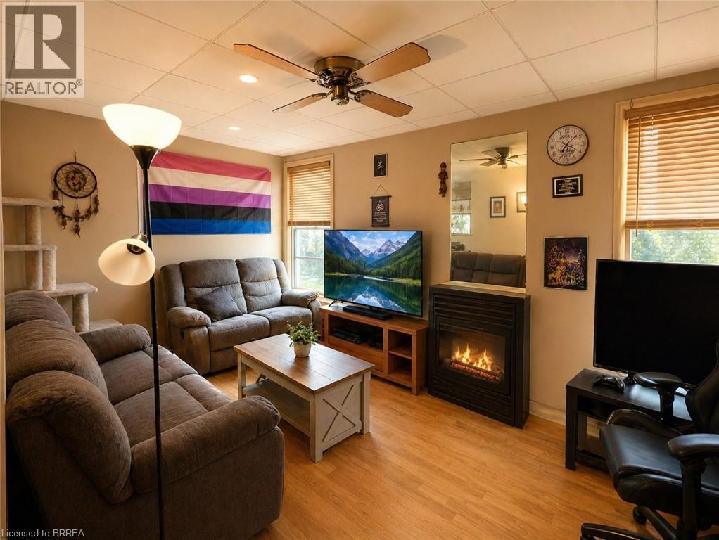 260 Murray Street, Brantford, Ontario  N3S 5S5 - Photo 14 - 40823008