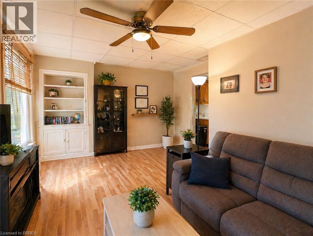 260 Murray Street, Brantford, Ontario  N3S 5S5 - Photo 15 - 40823008