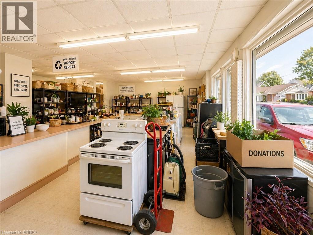 260 Murray Street, Brantford, Ontario  N3S 5S5 - Photo 22 - 40823008