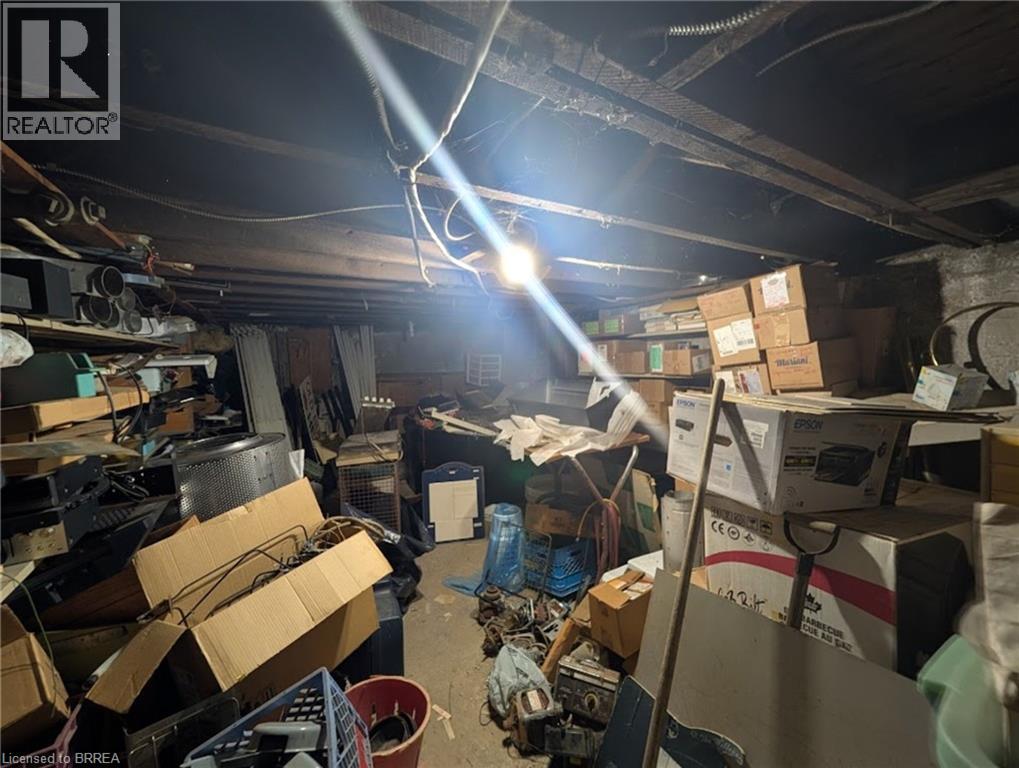 260 Murray Street, Brantford, Ontario  N3S 5S5 - Photo 24 - 40823008