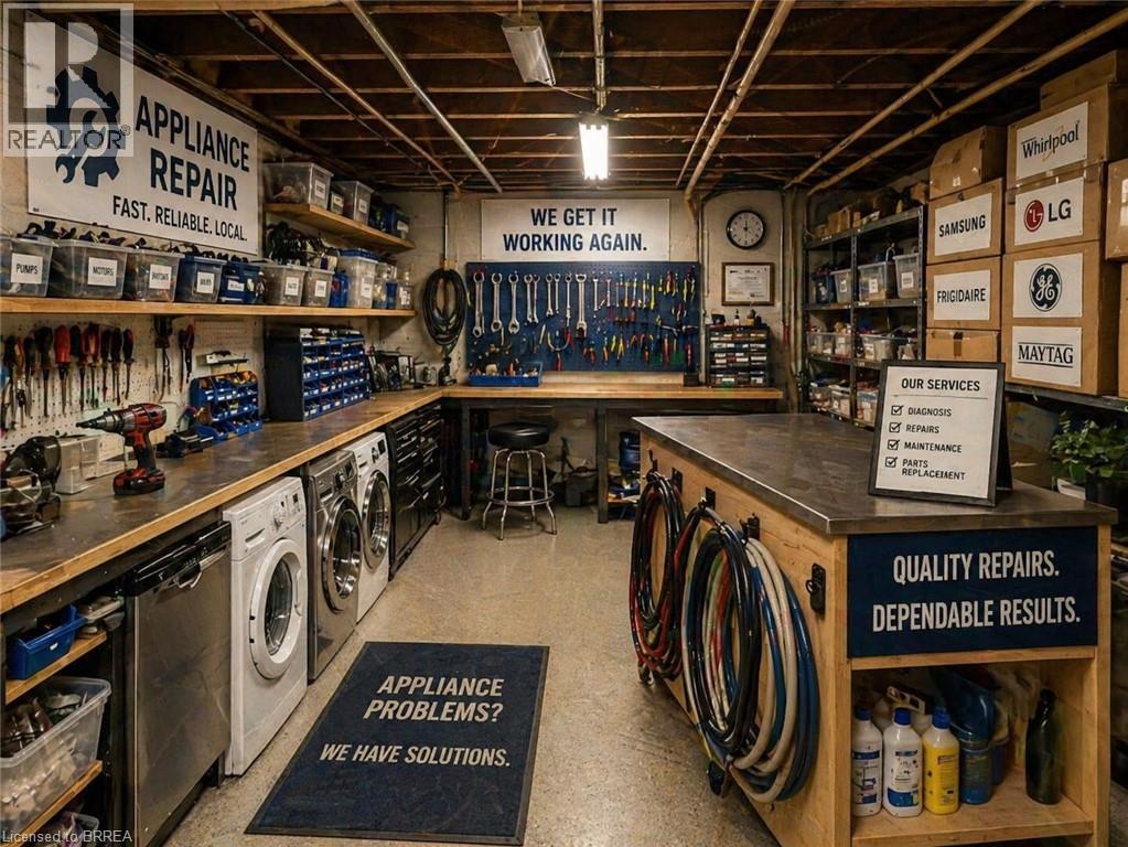 260 Murray Street, Brantford, Ontario  N3S 5S5 - Photo 25 - 40823008