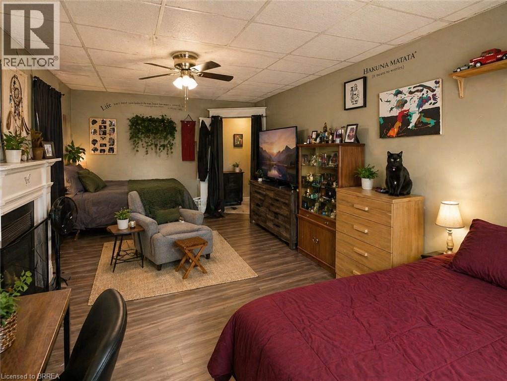 260 Murray Street, Brantford, Ontario  N3S 5S5 - Photo 5 - 40823008