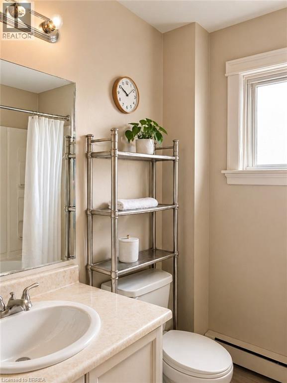 260 Murray Street, Brantford, Ontario  N3S 5S5 - Photo 8 - 40823008