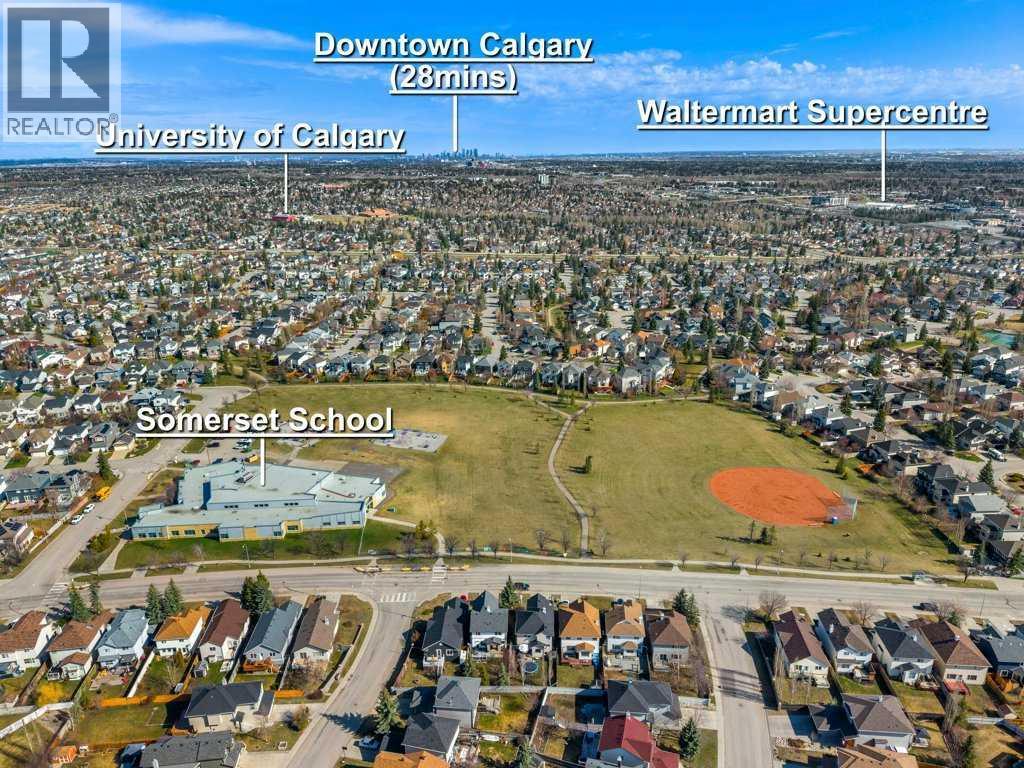 195 Somerglen Common Sw, Calgary, Alberta  T2Y 4E8 - Photo 41 - A2304819