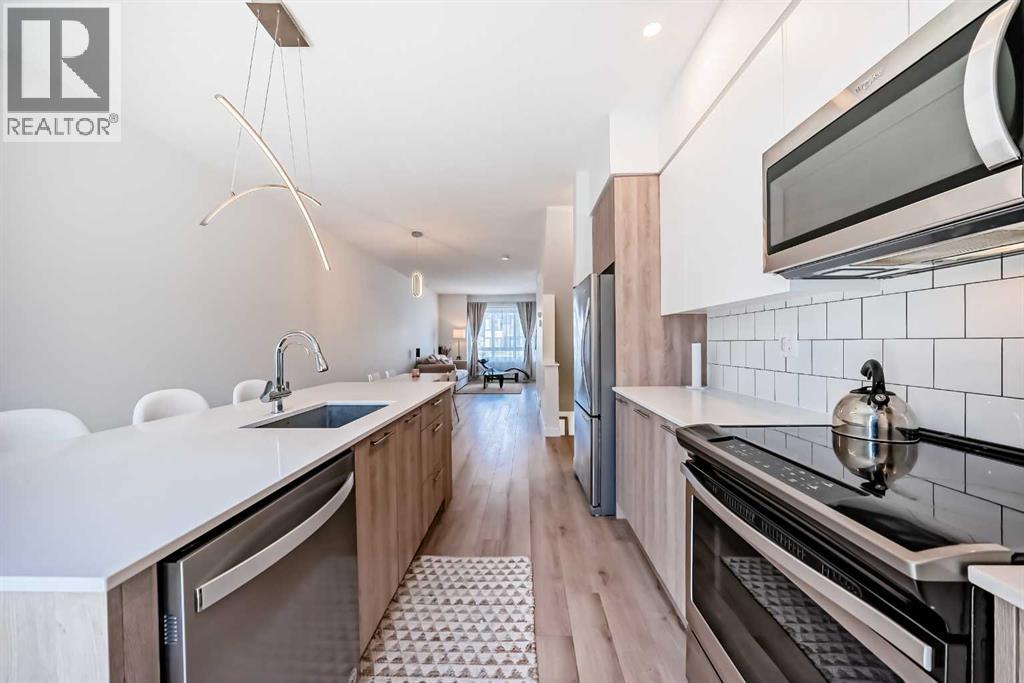 871 Belmont Drive Sw, Calgary, Alberta  T2X 4P2 - Photo 16 - A2306048