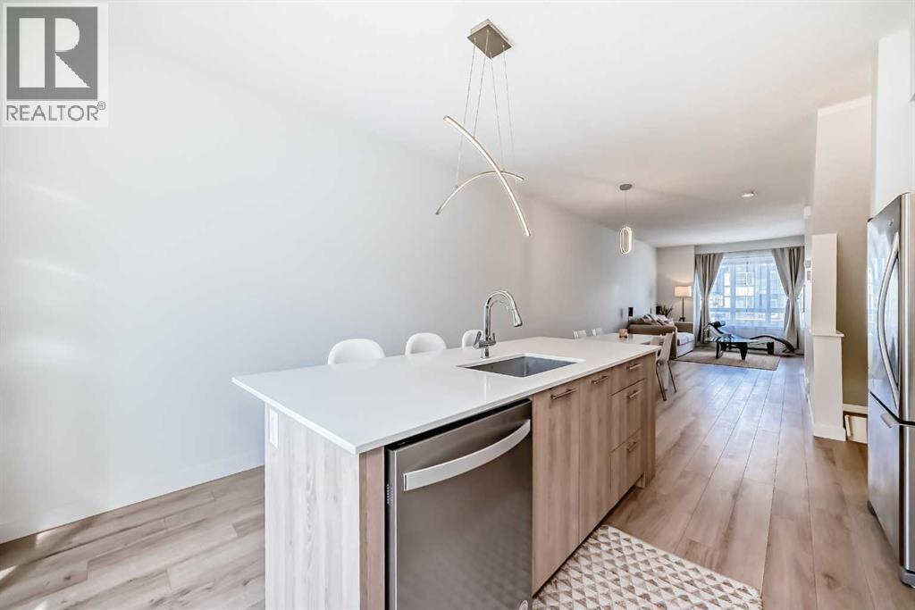 871 Belmont Drive Sw, Calgary, Alberta  T2X 4P2 - Photo 15 - A2306048