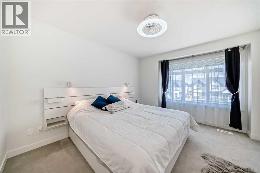 871 Belmont Drive Sw, Calgary, Alberta  T2X 4P2 - Photo 25 - A2306048