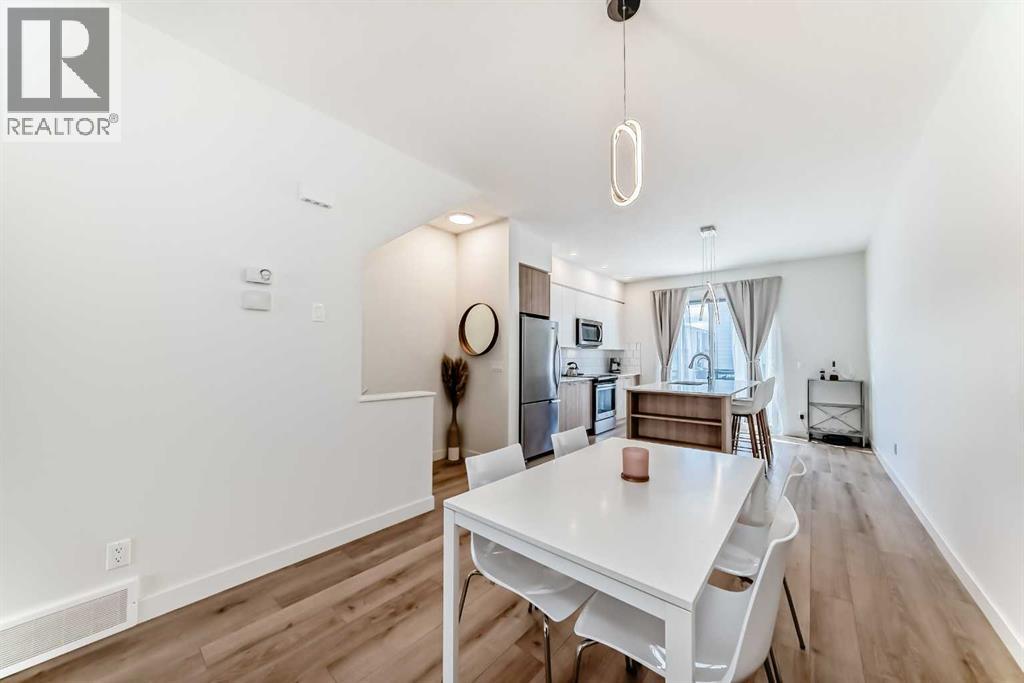 871 Belmont Drive Sw, Calgary, Alberta  T2X 4P2 - Photo 19 - A2306048