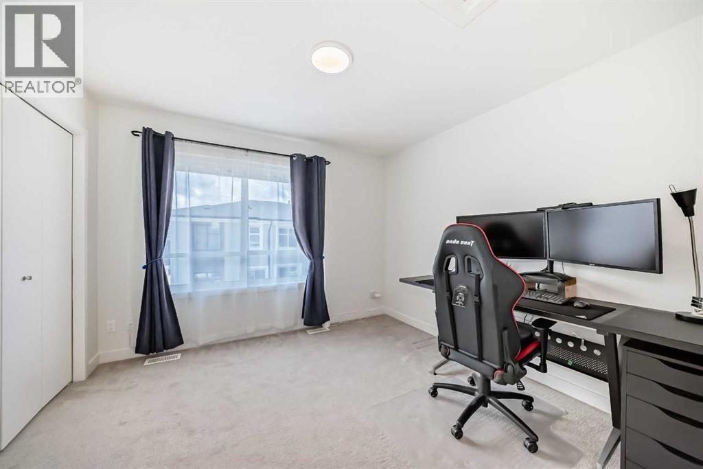 871 Belmont Drive Sw, Calgary, Alberta  T2X 4P2 - Photo 32 - A2306048