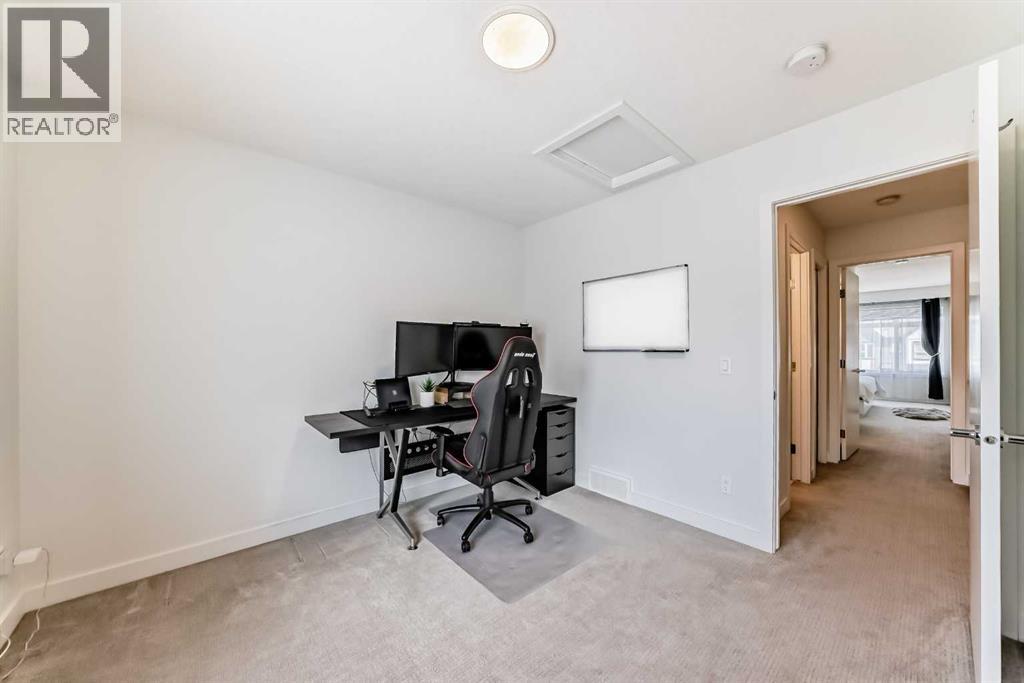 871 Belmont Drive Sw, Calgary, Alberta  T2X 4P2 - Photo 33 - A2306048